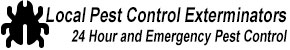 Chalk Butte SD Pest Control Exterminators